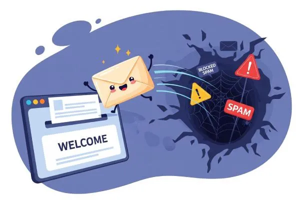 How to Keep Your Emails Out of the Spam Folder
