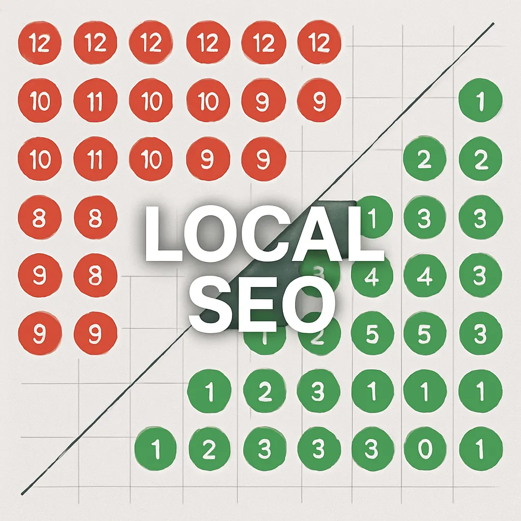 Lost in Local Search: The Free Leads You Keep Hiding From