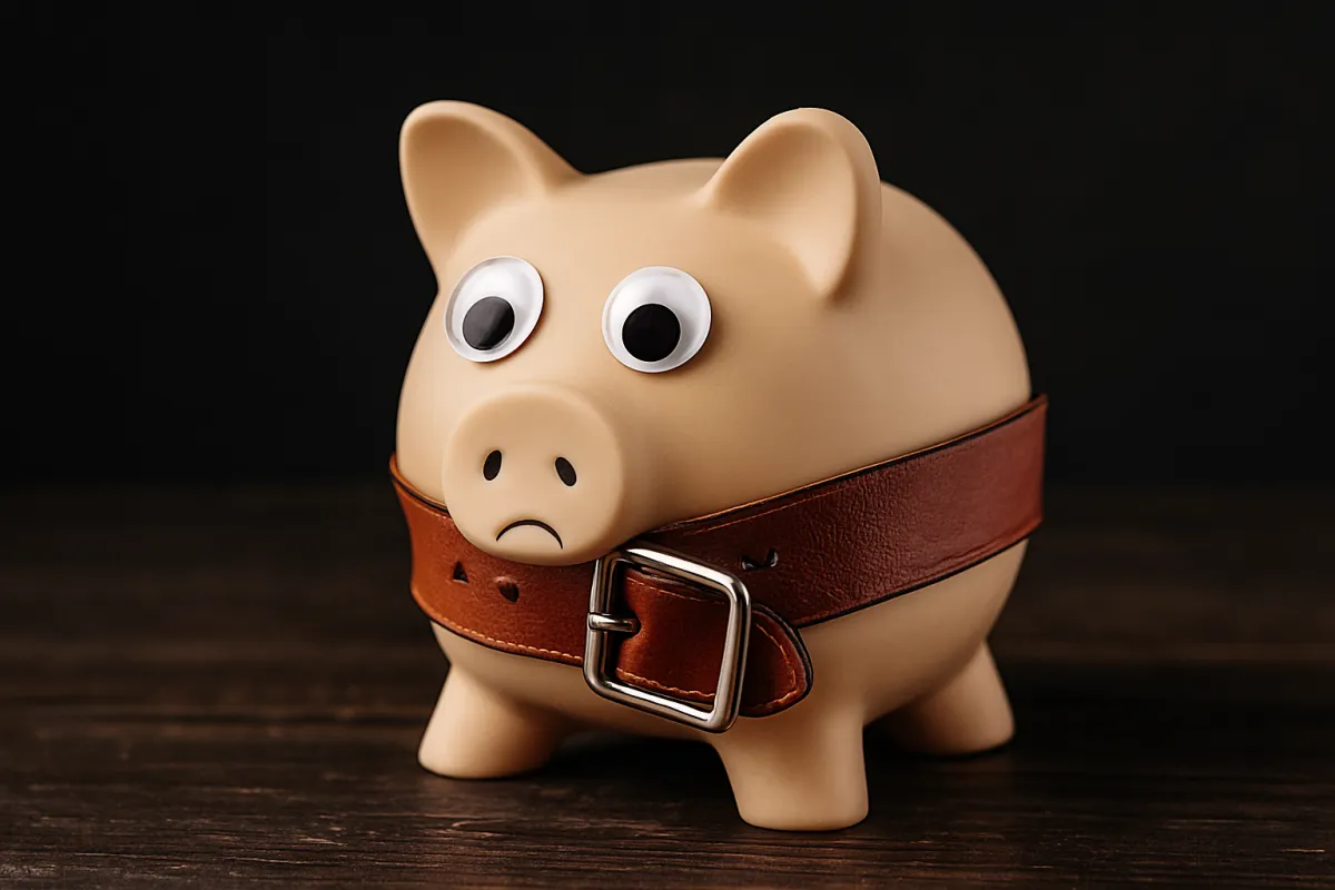 Starving Your Local Service Ads: The Dumbest Way to Save Money