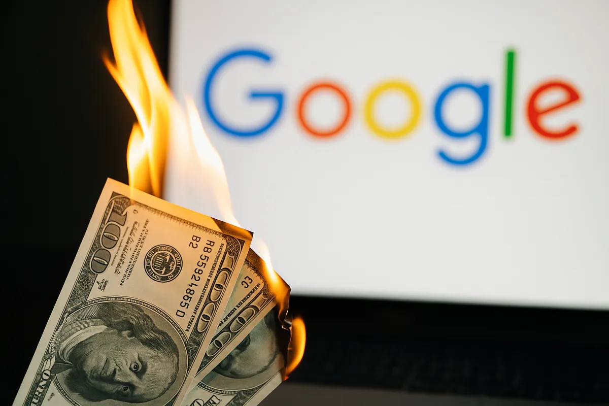 Smart Campaign, Dumb Results: Why Letting Google Drive Is Crashing Your Budget