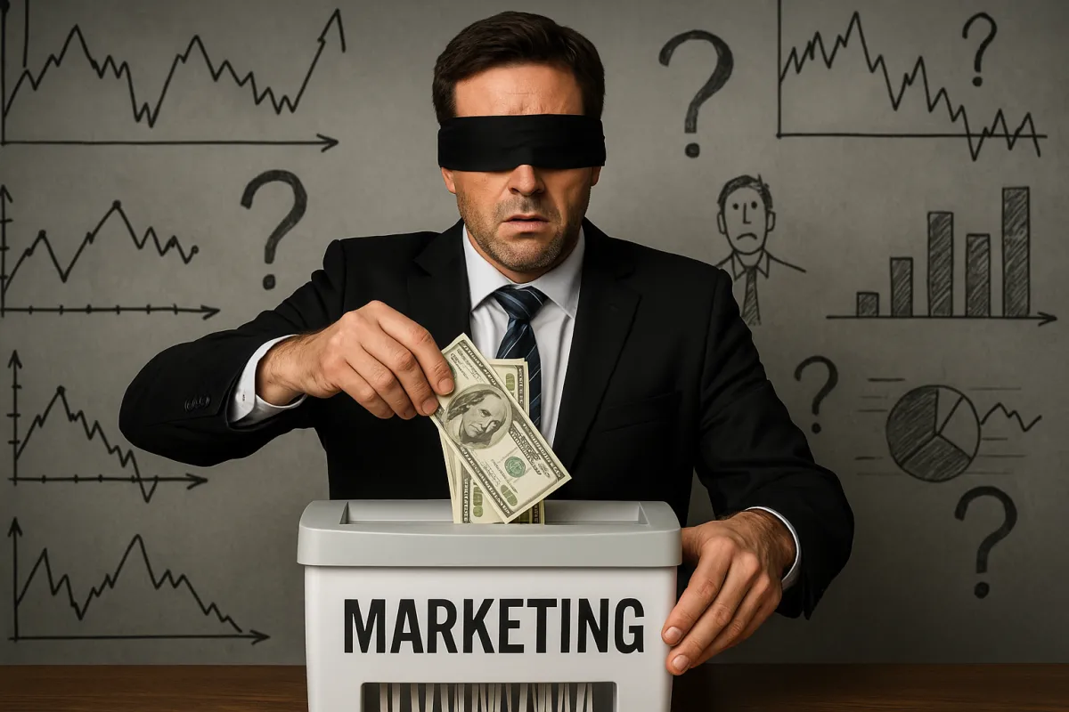 Stop Wasting Ad Spend: How to Fix Your Broken Attribution Reporting