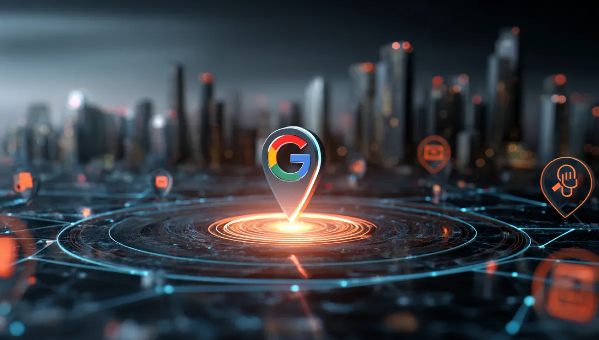The AI-Driven Shift in Local SEO