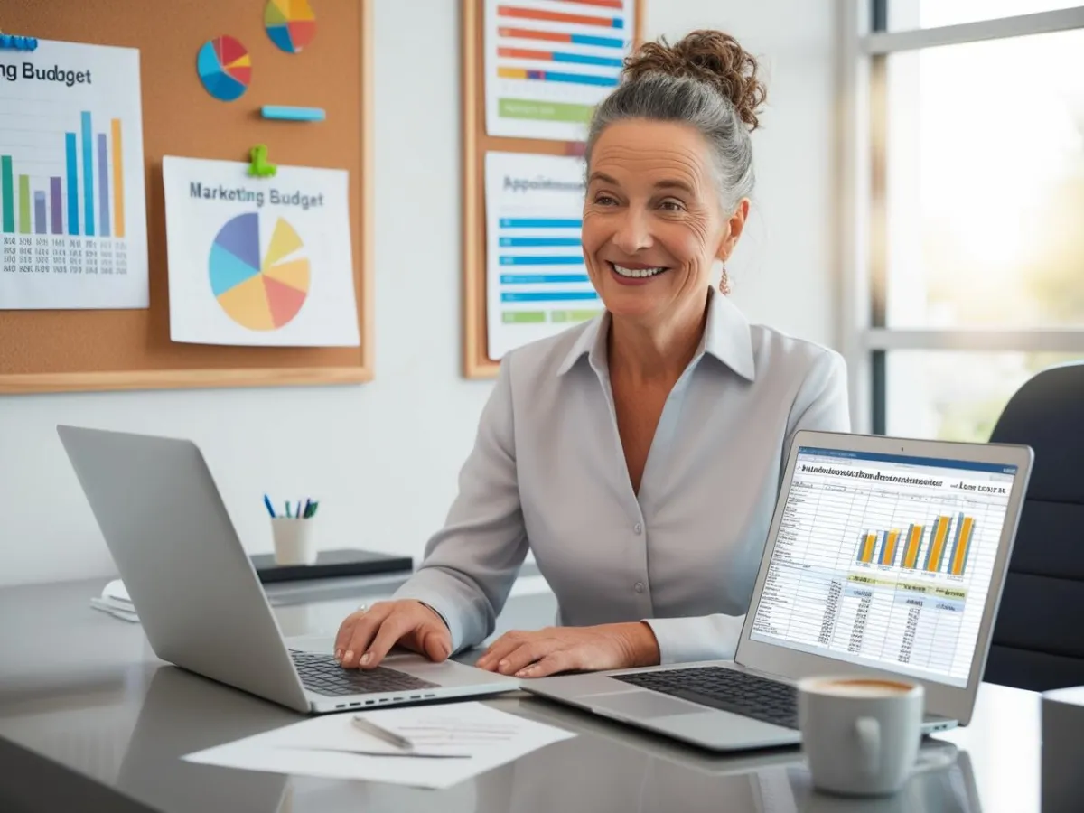 Dr. Sarah's Journey: Navigating the Real Costs of Marketing for Orthodontists in 2024