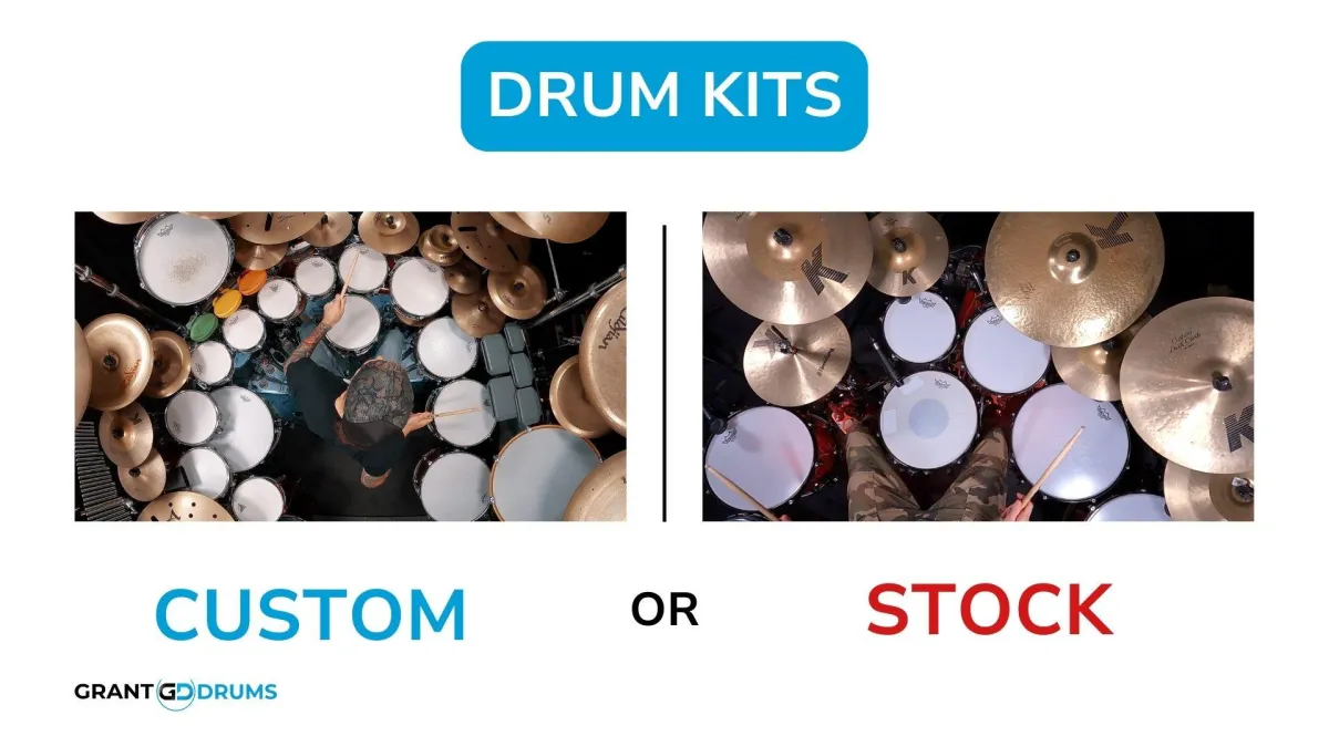 Building Your Dream Kit: Custom vs. Stock Kits