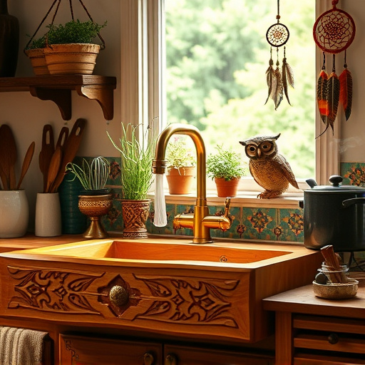 How to Upgrade Old Kitchen Fixtures: Simple, Stylish Tips