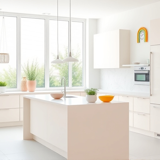 Custom Kitchen Design and Build in Draper, Utah - Your Dream!