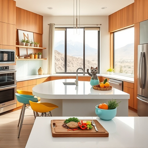 Discover Non Slip Kitchen Flooring Options for Safety & Style