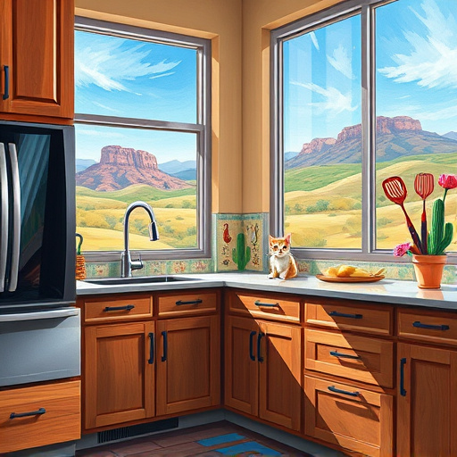 Stylish Kitchen Cabinets 36 Inches High for Every Space