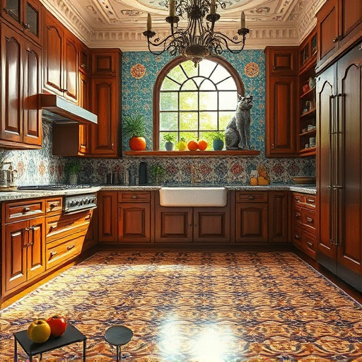 Master the Kitchen Remodeling Process for Your Dream Space