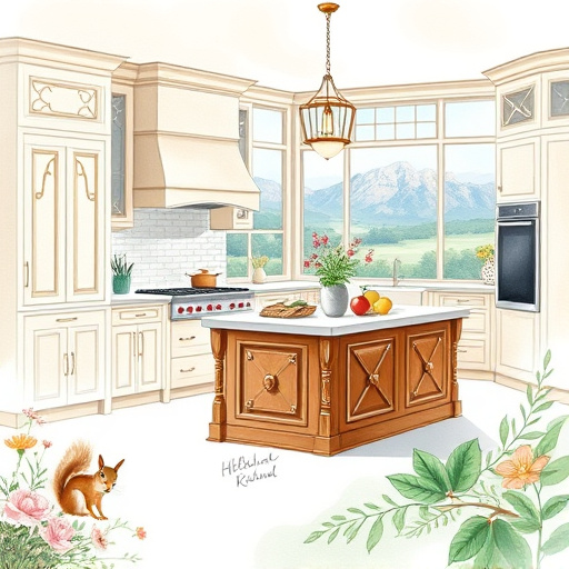 Luxury Kitchen Remodeling in Millcreek, Utah - Transform Today!