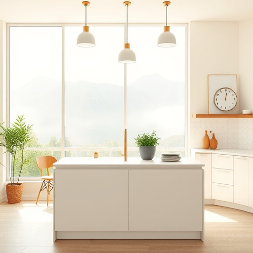 Custom Kitchen Design Services for Your Dream Home Makeover