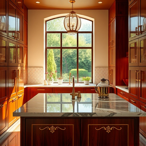 Cost of Custom Kitchen Cabinets: Budgeting Your Dream Space