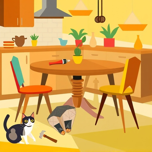 Get Seasonal Discounts on Kitchen Remodeling Today!