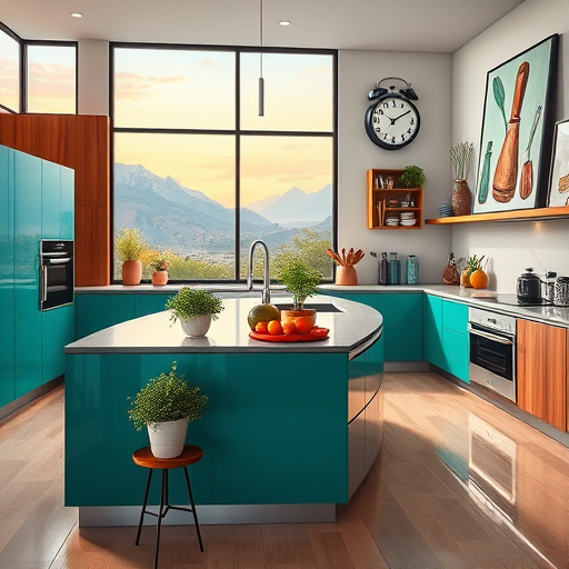 Expert Kitchen Island Installation in Salt Lake City, Utah