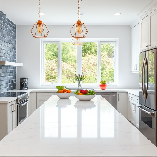 A vibrant mural illustrating a home remodeling theme, featuring a whimsical house split in half: one side shows peeling paint and overgrown weeds, while the other side boasts fresh colors, large windows, and a stylish door. Surrounding the house are animated oversized tools like paintbrushes and hammers with friendly faces, depicting the renovation process. A lush garden filled with exaggerated flowers and colorful tiles lines the paths, set against a brilliant blue sky with fluffy clouds. Playful details include a paint can spilling color and birds on the chimney with paintbrushes in their beaks. The background showcases a whimsical urban skyline, enhancing the inviting neighborhood feel. The mural is created in the style of Mexican Muralism, using warm earth tones with vibrant accents of teal, sunny yellow, and terracotta, embodying the joy and creativity of home improvement.