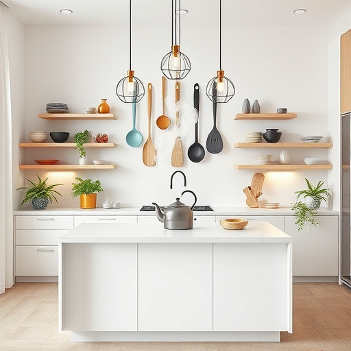 Eliminate Kitchen Odors: Effective Tips for Freshness