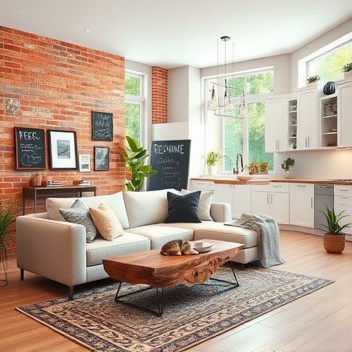 Transform Your Space: Kitchen Remodel Modern Ideas & Tips