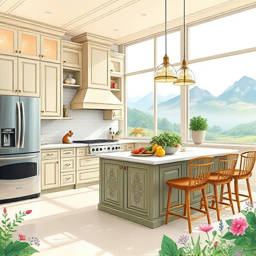 Home Remodeling for Veterans: Create Your Dream Space Today