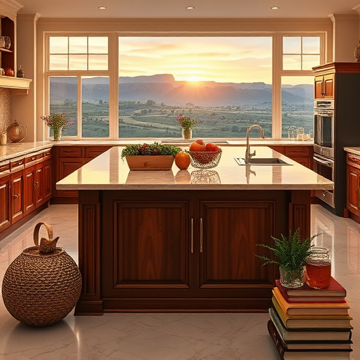Custom Kitchen Design and Build on Foothill Blvd, Utah