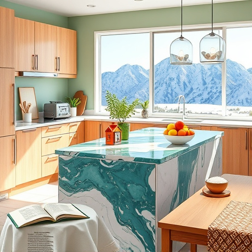 Discover Stunning Ceramic Tile Kitchen Floors for Your Home