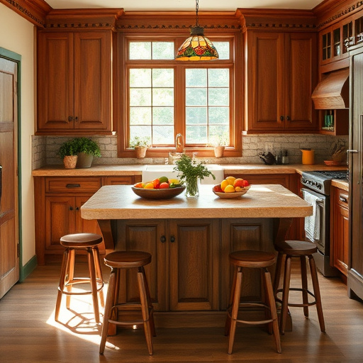 Stylish Kitchen Cabinets 60 Inches for Your Dream Space