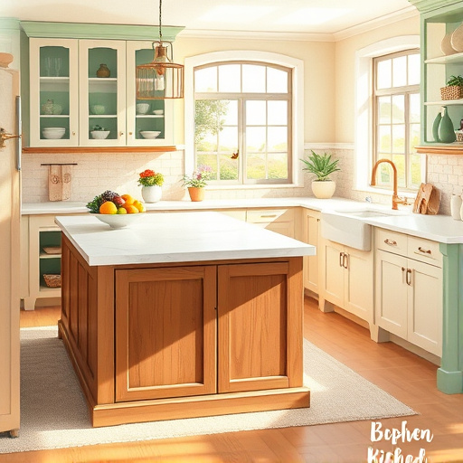 What is the Best Paint for Kitchen Walls? Find Top Choices!