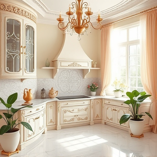 How to Reduce Noise in Open Plan Kitchens Effectively