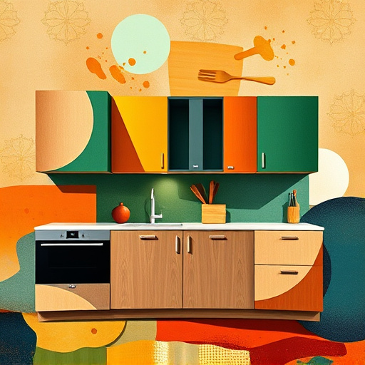 Custom Kitchen Cabinets Lehi, Utah - Stylish & Functional Solutions