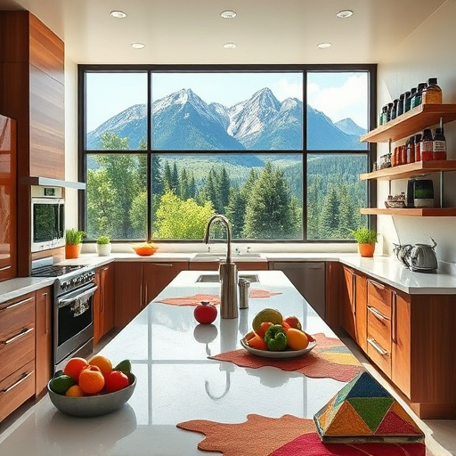 Expert Home Remodeling Designers for Your Dream Renovation