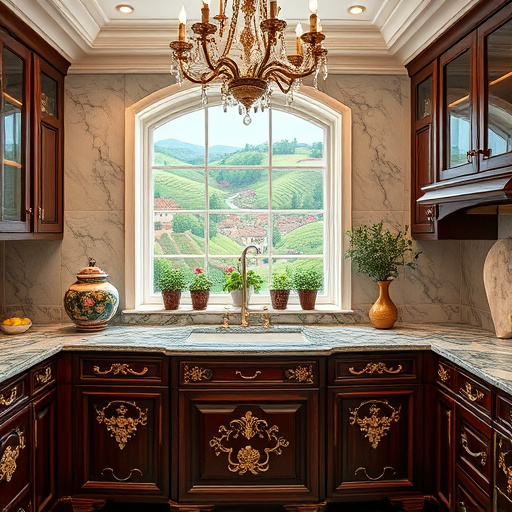 Transform Your Space with Kitchen Cabinet Refacing Draper, Utah