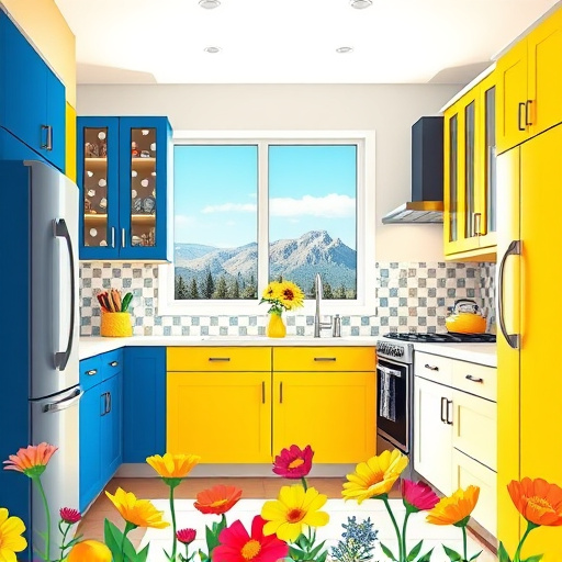 Contemporary Kitchen Upgrade in Alpine, Utah: Transform Today!