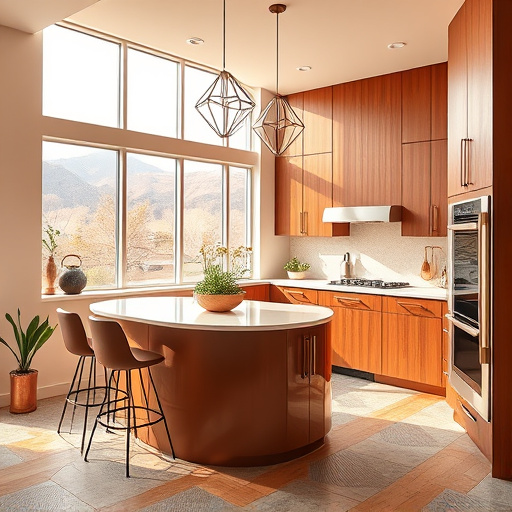 Eco Friendly Kitchen Remodels in Sandy, Utah - Green Design