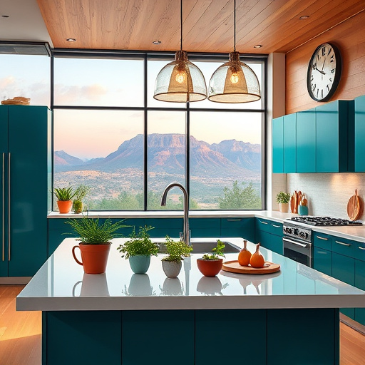 Top Rated Kitchen Remodeling Companies for Your Dream Home