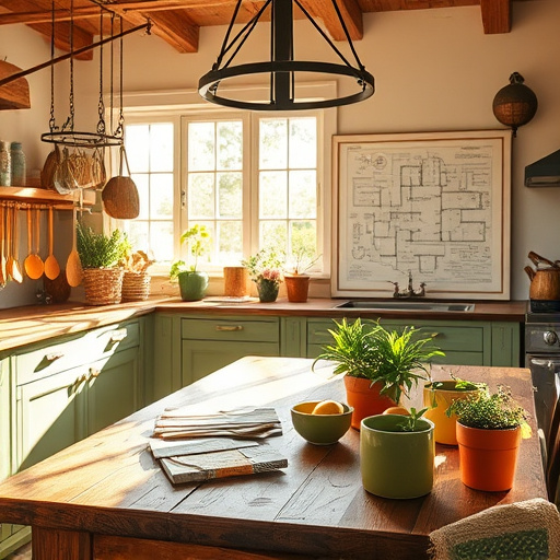 Average Cost of Kitchen Remodeling: Budgeting Tips & Insights