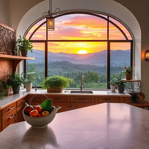 Eco Friendly Kitchen Remodels in Cottonwood Heights, Utah