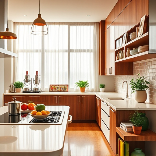 Explore Our Stunning Kitchen Design Gallery Today!