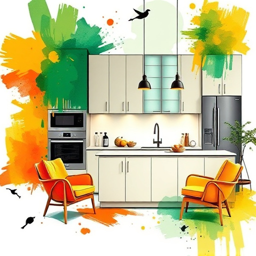 Top Rated Kitchen Designers for Your Dream Space Renovation