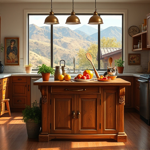 Specialized Lighting for Visually Impaired Users: Enhance Safety