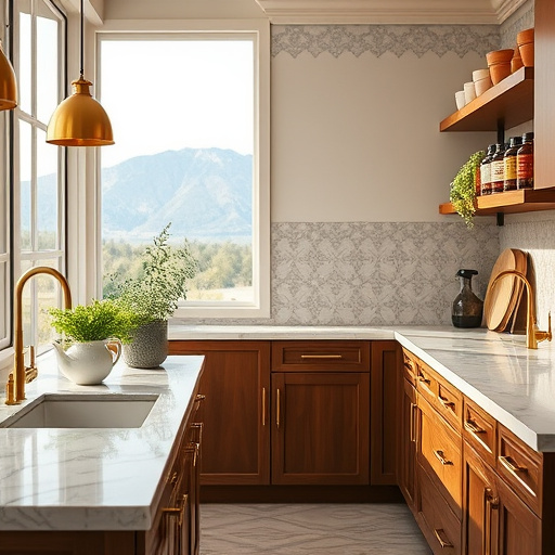 Winter Proofing Your Kitchen: Essential Tips for a Cozy Space