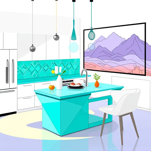 Contemporary Kitchen Upgrade in Sandy, Utah: Transform Now!