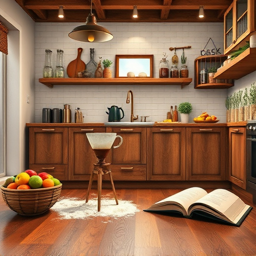 Professional Kitchen Renovation Services in Bountiful, Utah