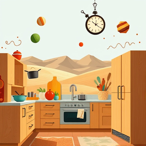 Custom Kitchen Cabinetry Installation in Bluffdale, Utah