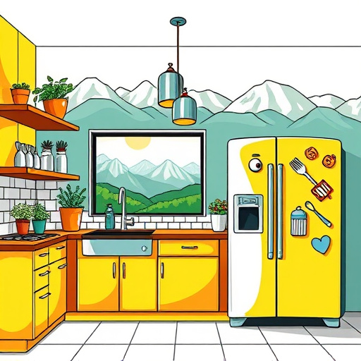 Expert Kitchen Cabinet Refacing in South Jordan, Utah