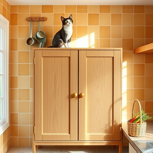 Custom Kitchen Design and Build for Your Dream Space