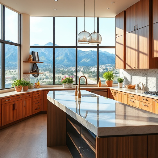 Best Kitchen Flooring Installers Near Me | Top Choices Nearby