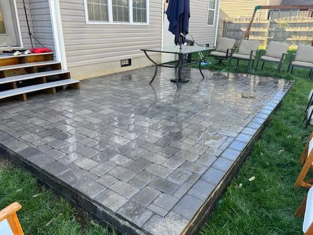 Expert Exterior Cleaning