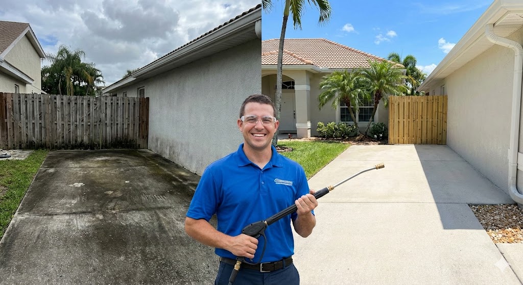 Choose The Best Ocala Pressure Washing Service For Your Home