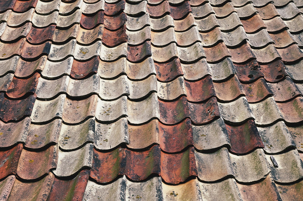 Is Pressure Washing Essential for Roof Maintenance?