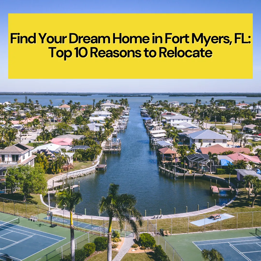 Fort Myers,FL; Exoerience the beautiful places