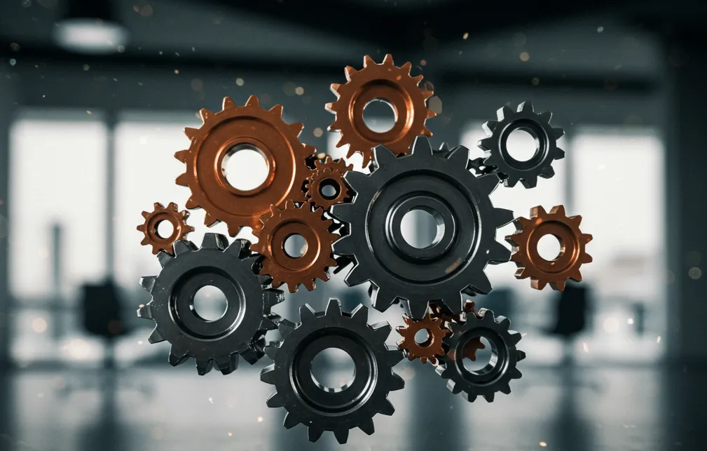 Marketing Systems are the Key to Growth